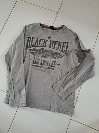 T-shirt 12 ans