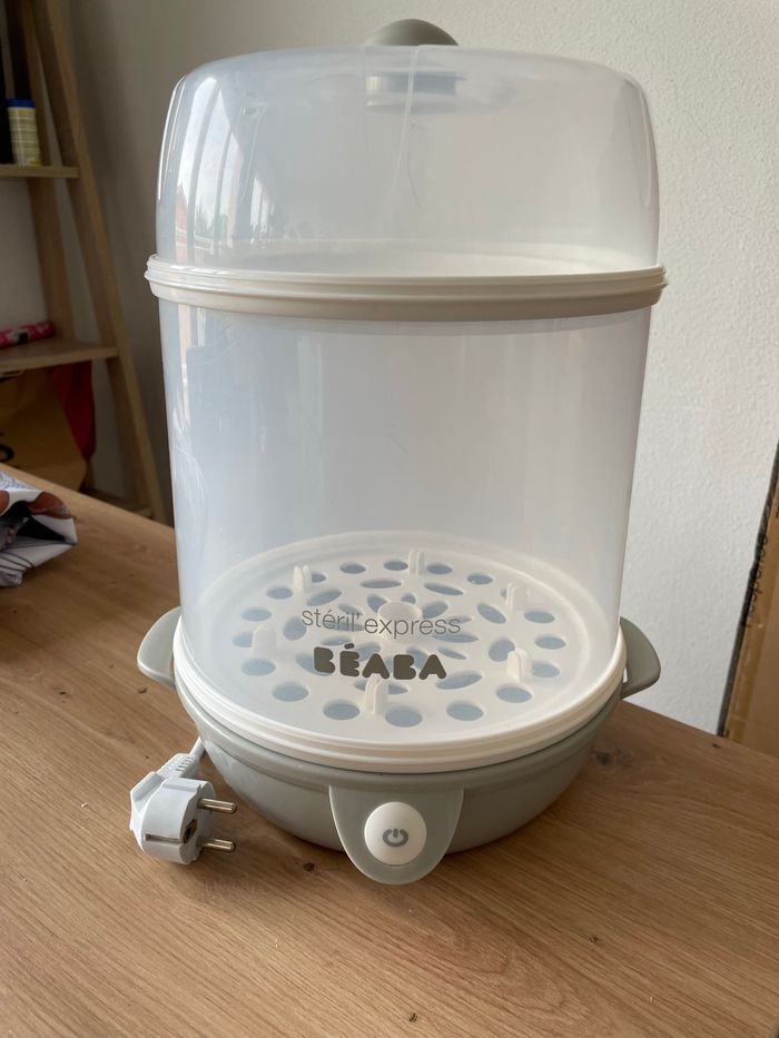 Stérilisateur BEABA - photo numéro 5