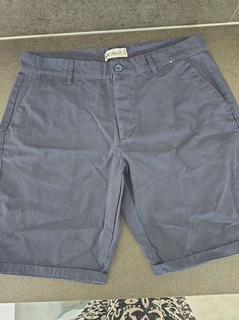 Bermuda t44 denim co