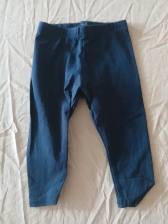 Legging 9-12 mois - photo numéro 2