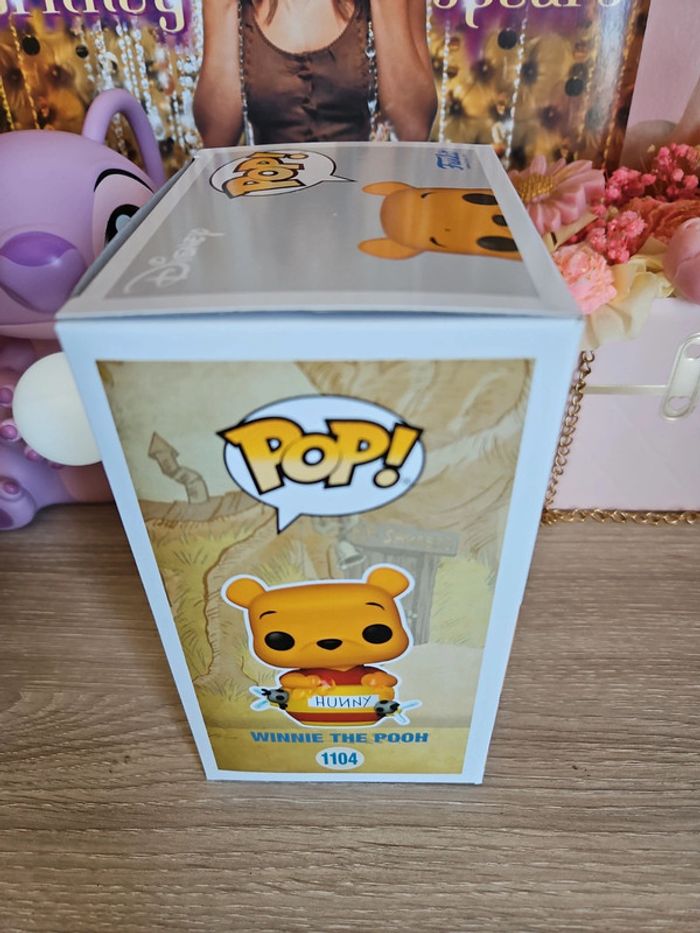 Pop Winnie <3 - photo numéro 4