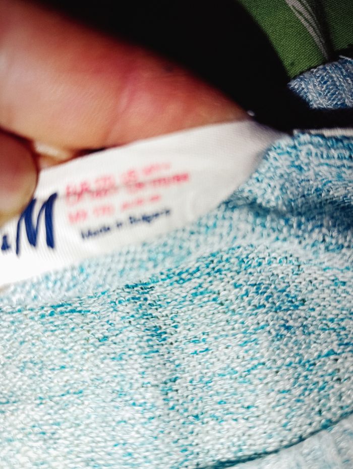 Lot jeune fille 12/14 ans - photo numéro 5