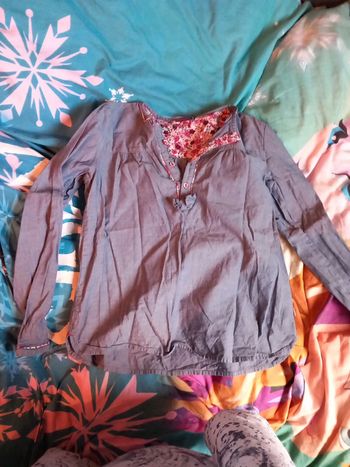 Chemise