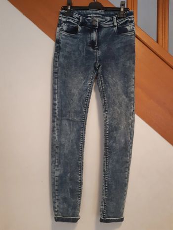 Pantalon  jeans