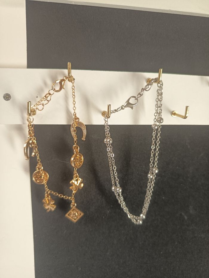 Lot bijoux - photo numéro 6