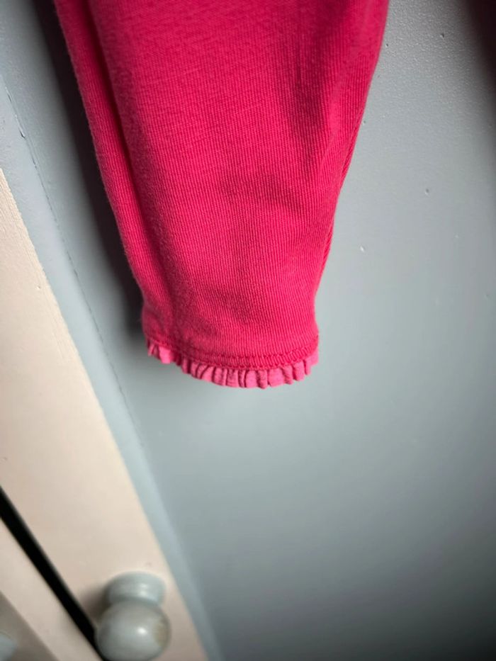 Legging grain de blé, 3 mois - photo numéro 3