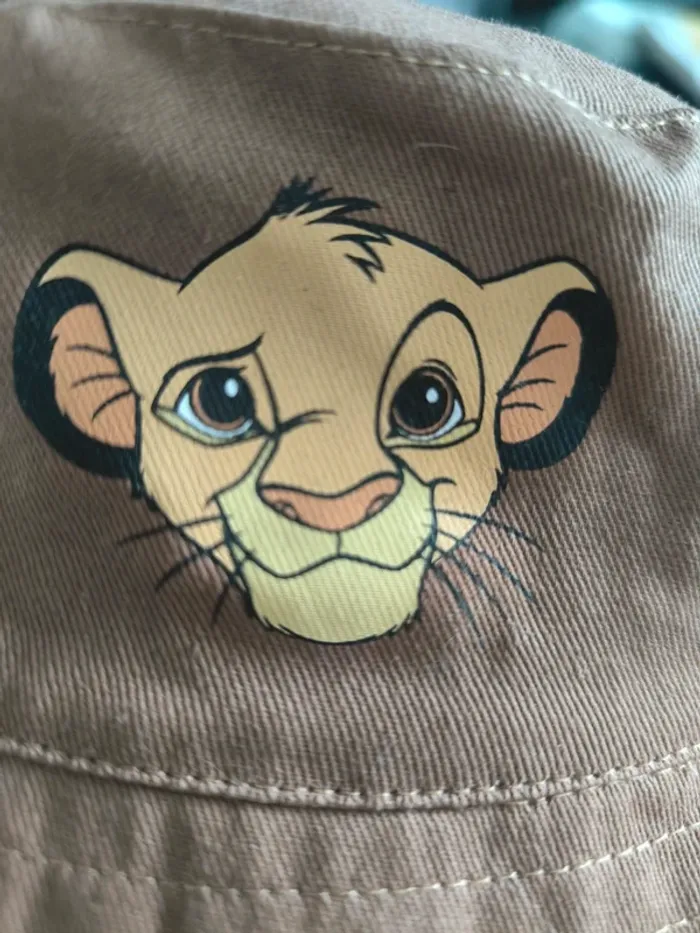 Chapeau bébé neuf avec étiquette - photo numéro 4