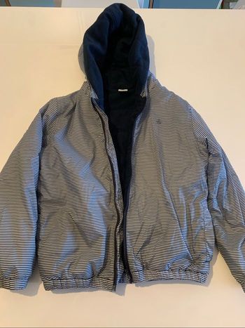 Blouson Petit Bateau