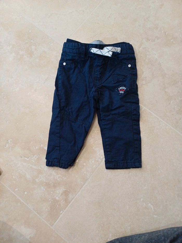 Pantalon