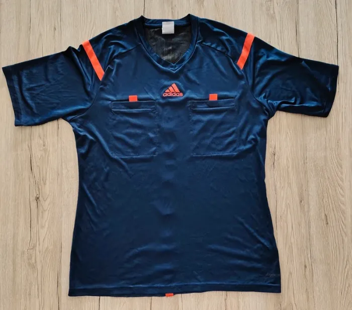 Tee shirt adidas - photo numéro 2