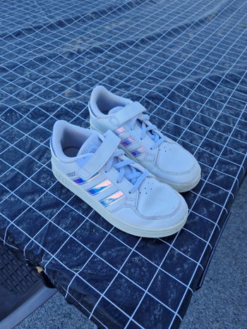Basket Adidas 