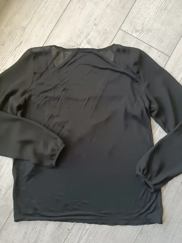 Blouse Naf Naf - photo numéro 6