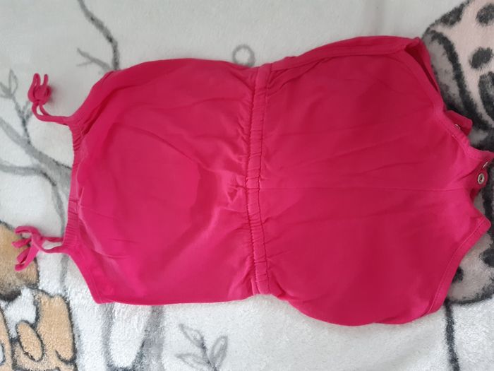 Combishort - photo numéro 3