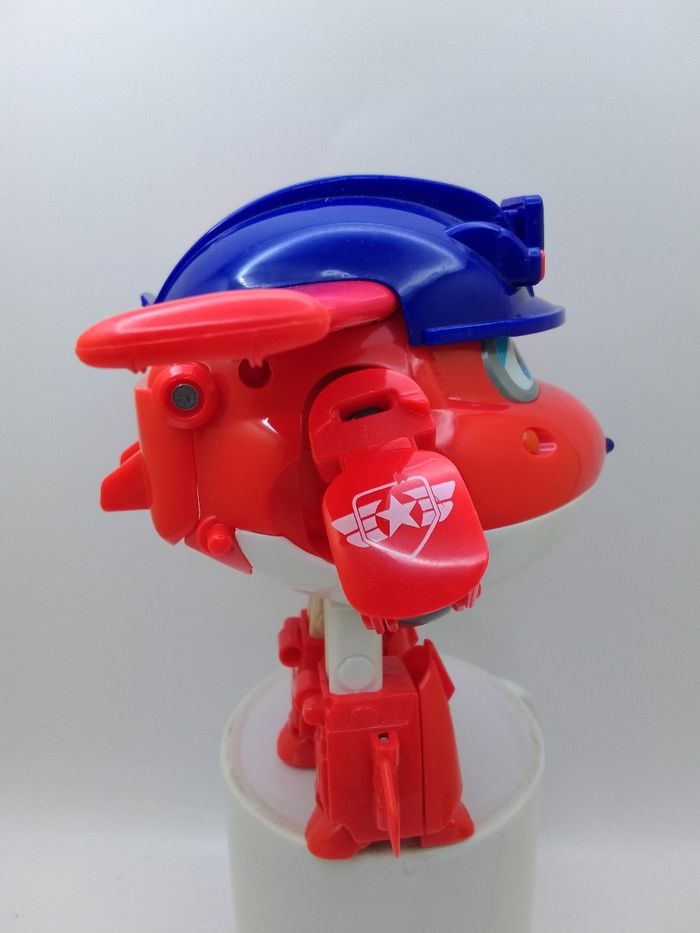 Grand Super wings - photo numéro 2