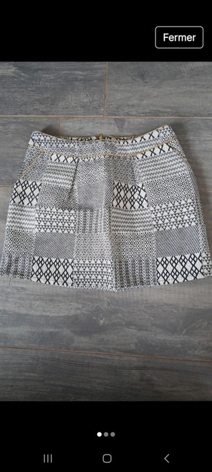 Jupe Only 40