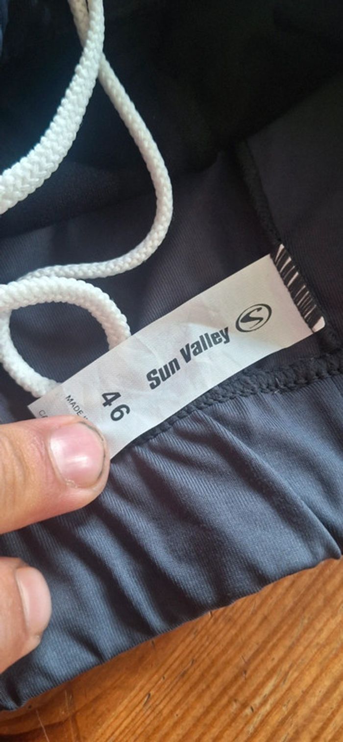 Maillot de bain homme sun valley - photo numéro 2