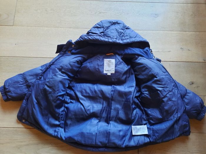 Blouson Timberland - photo numéro 3