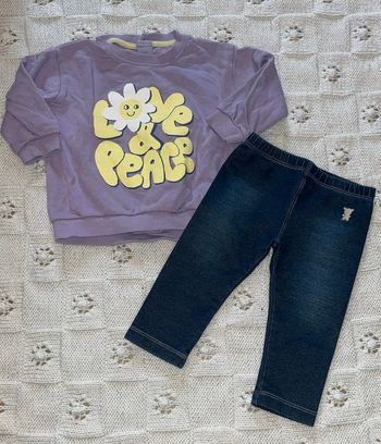 Tenue