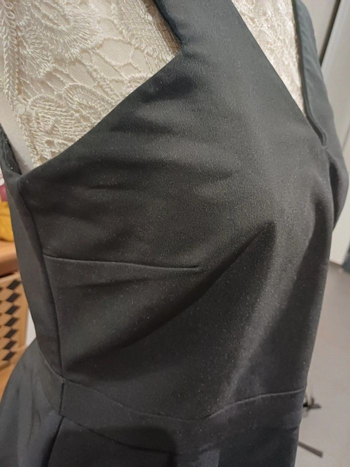 Robe chic etam taille 40 - photo numéro 4