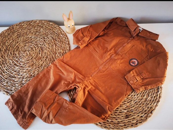 Combinaison Vertbaudet 18M - photo numéro 4