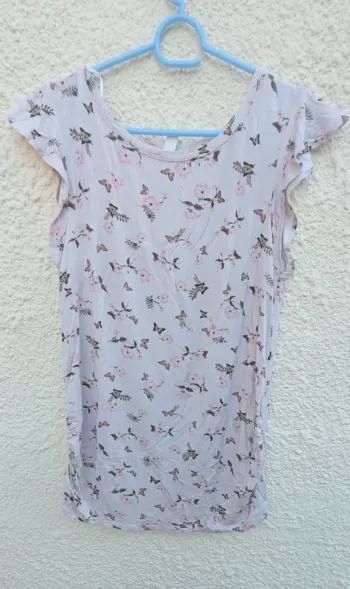 Blouse femme H&M taille M
