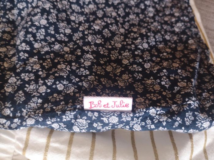 Lot 2 robes 1 mois - photo numéro 9