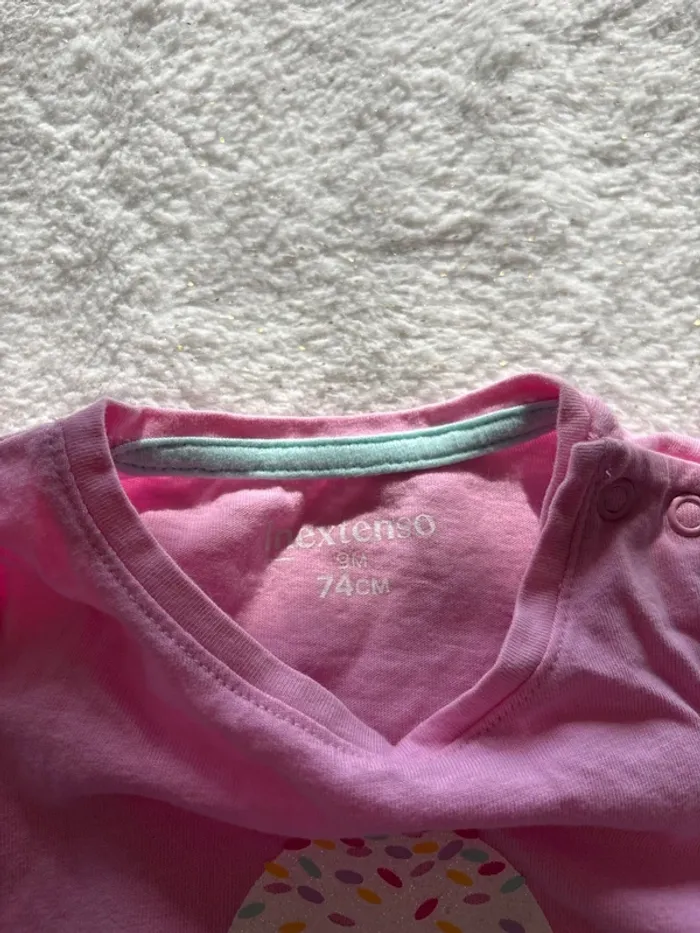 Teeshirt - photo numéro 2