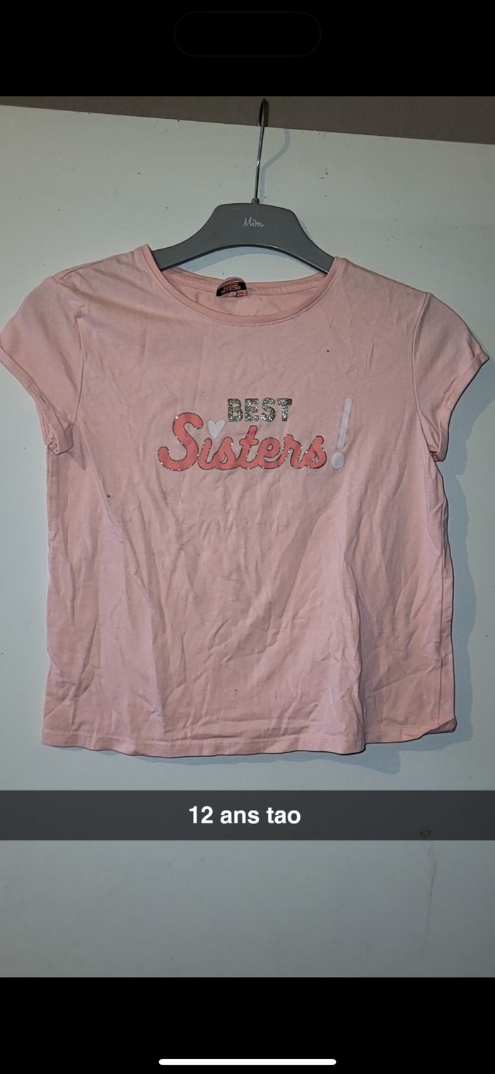 TEE shirt