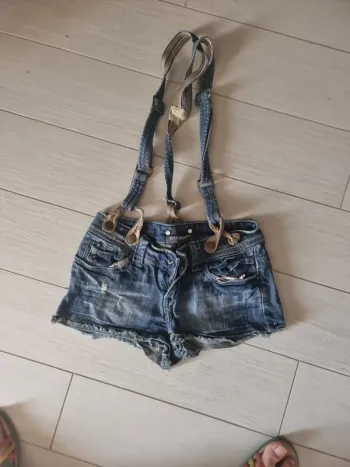 Short mini