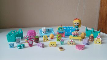 Shopkins 