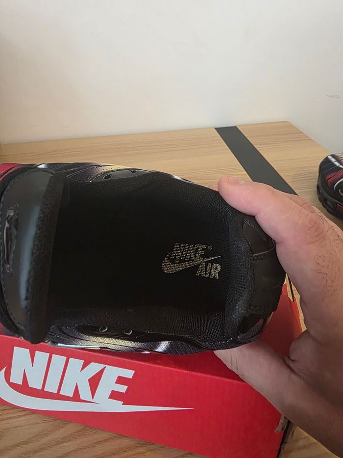 Nike tn - photo numéro 5