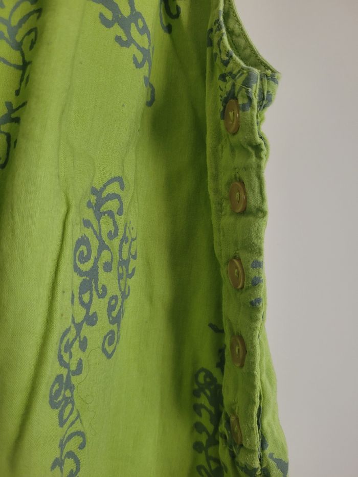 Robe tunique - photo numéro 7