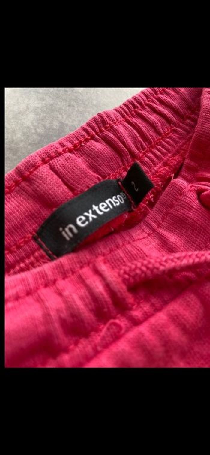 Jogging In extenso 24 mois - photo numéro 7