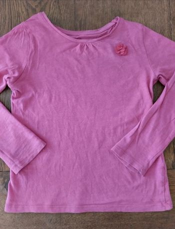 T-shirt manche longue 💗