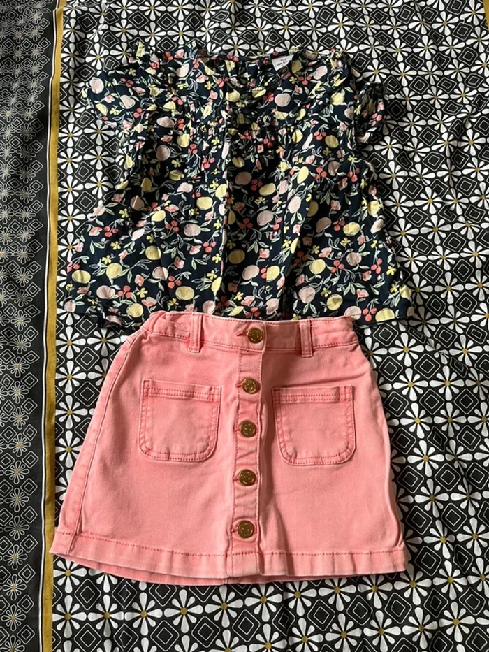 Ensemble tape à l’œil - photo numéro 2