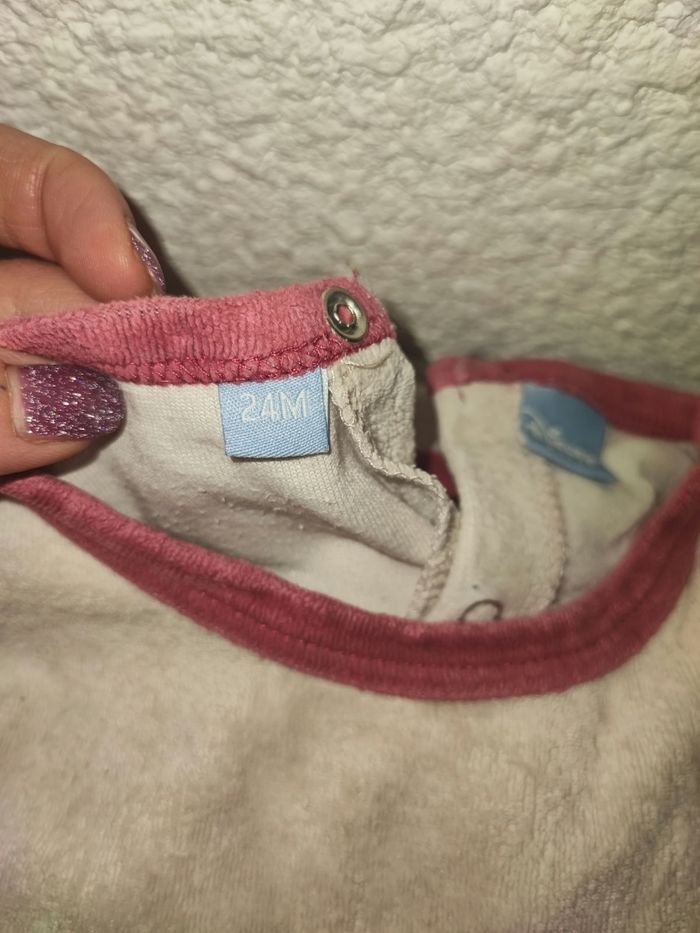 Lot 24 mois - photo numéro 2