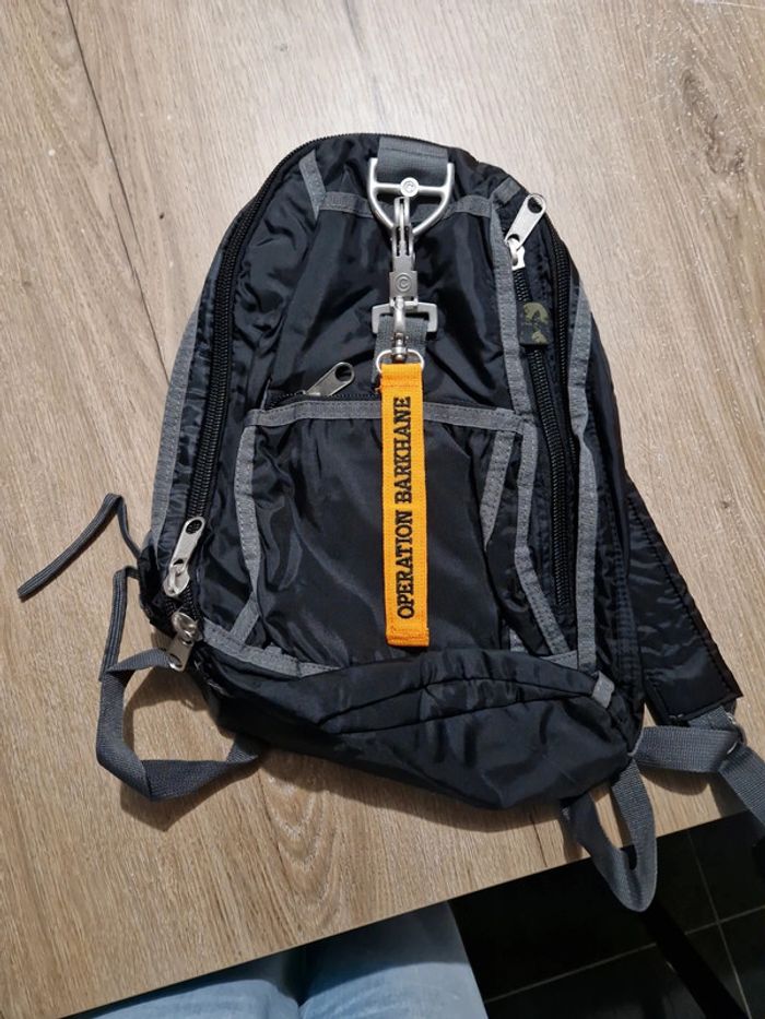 Sac à dos ARES 25l