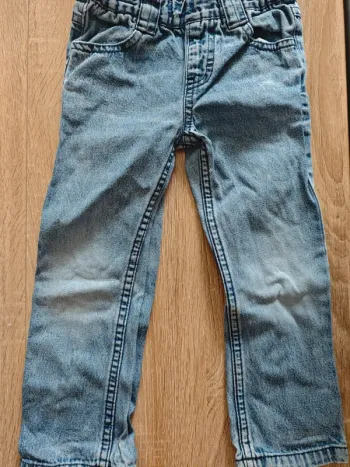 Jeans 4 ans