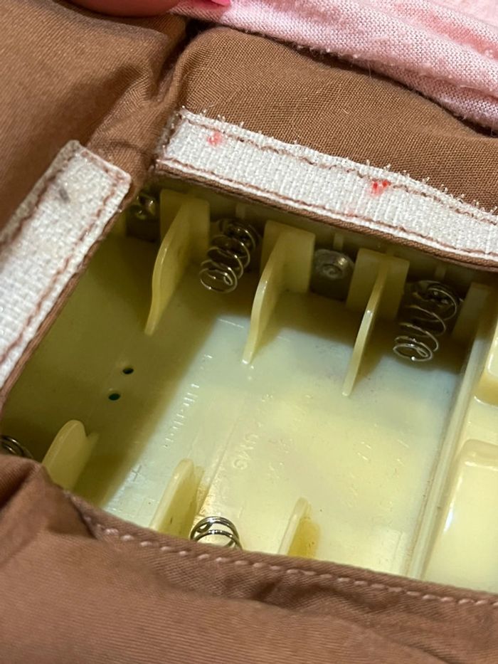 Poupée - photo numéro 2