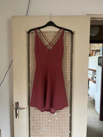 Robe Taille M