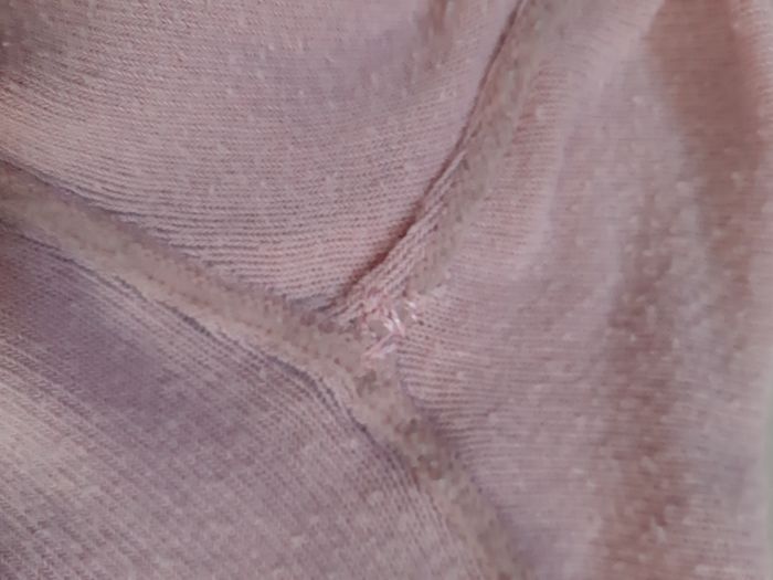 lot de 2 paires de collants - 3 ans - photo numéro 5