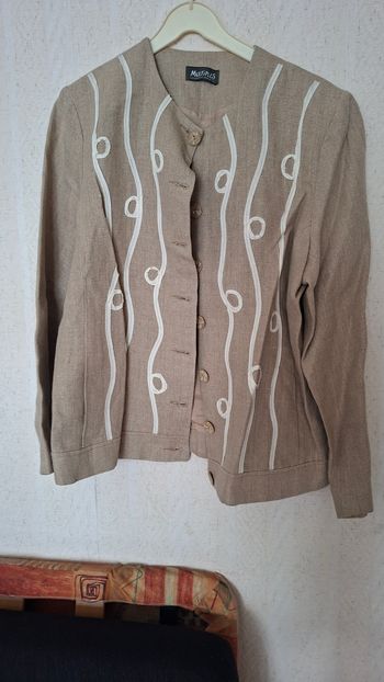 Veste femme
