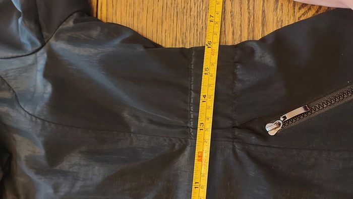 Trench Franstyle noir  t 2 (t 40)petit prix - photo numéro 16