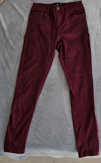 Jean Jennifer Bordeaux