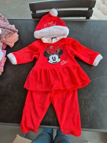 Pyjama Noël