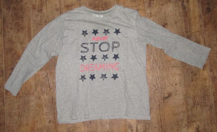tshirt pyjama 14 ans BonPrix