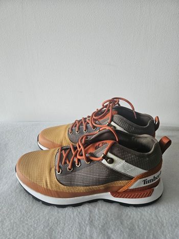 Chaussures timberland pointure 41,5