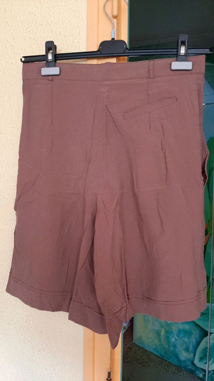 Bermuda femme taille 44 - photo numéro 2
