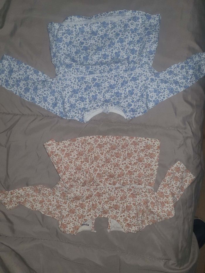 Affaire bébé fille 0 1mois - photo numéro 4