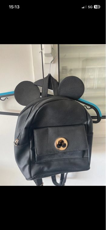 Sac à dos Mickey